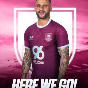 HWG！罗马诺：曼城边卫沃克加盟伯恩利，转会费最高500万镑