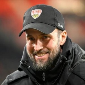 拜仁选帅目标少了一个？斯图加特主帅赫内斯续约