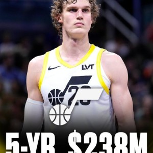 开云在线-马尔卡宁5年2.38亿续约爵士 新赛季无法被交易！