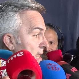 开云娱乐-丰特：祝贺拉波尔塔竞选获胜，我还是希望巴萨未来更加现代化