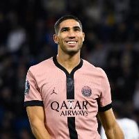 阿什拉夫：取得今年这样的成绩后，人们会更尊重巴黎圣日耳曼